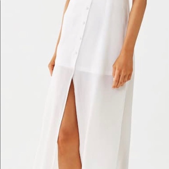 Jumper while - Picture 5 of 5